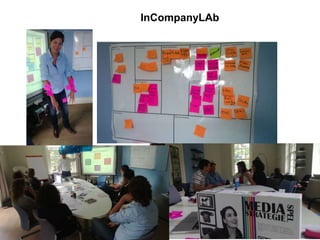 InCompanyLAb
 