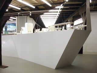 Presentation Abelardo Gonzalez