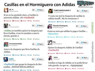 @EduardoPradanos

#SMWBCN

Casillas en el Hormiguero con Adidas

 