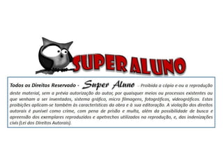 Gestão de Conflitos aula 1