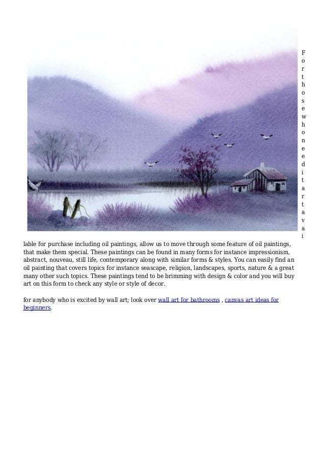 Personal Preference Oil Paintings Personal Preference Oil Paintings