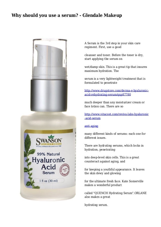 can we use toner before makeup