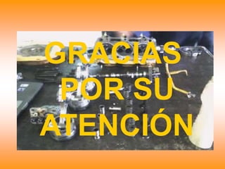 GRACIAS
POR SU
ATENCIÓN
 