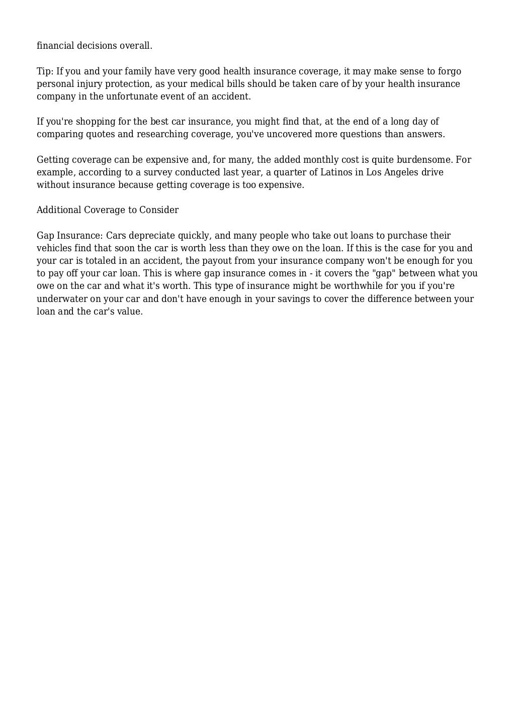 Car Insurance With Bad Credit Nerdwallet NerdWallet: Car Insurance Coverage You Need To Have