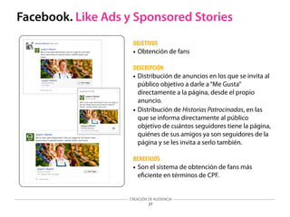 Guía Profesional de Publicidad en Redes Sociales | PDF