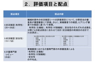 140305 ステージゲート審査結果講評 | PDF