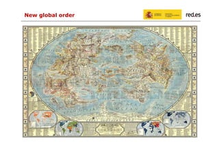 New global order

 