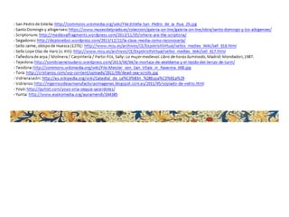 El legado de los mandobles