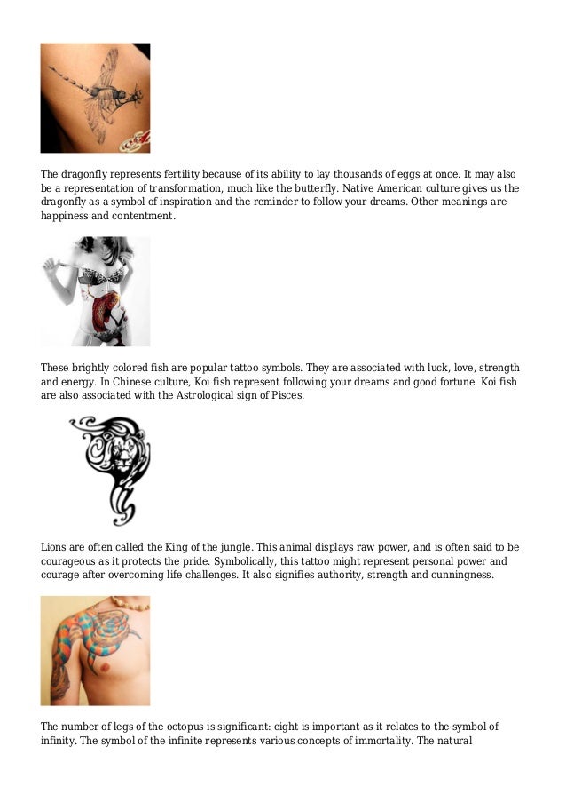7000 Free Tattoo Designs: The Overview