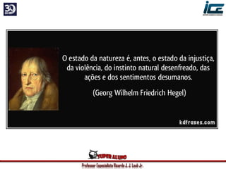 Professor Especialista Ricardo J. J. Laub Jr.
 