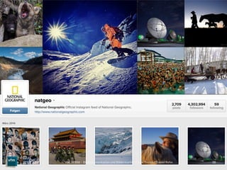 Voll im Bild – Bilddokumentation und Bildermarkt | Visual Trends | Daniel Rehn 
 38
11.03.2014
 