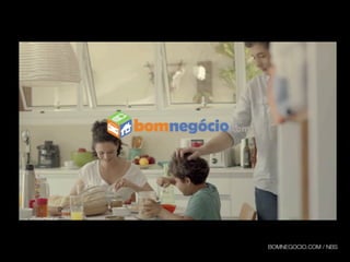 BOMNEGOCIO.COM / NBS
 