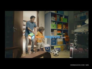 BOMNEGOCIO.COM / NBS
 