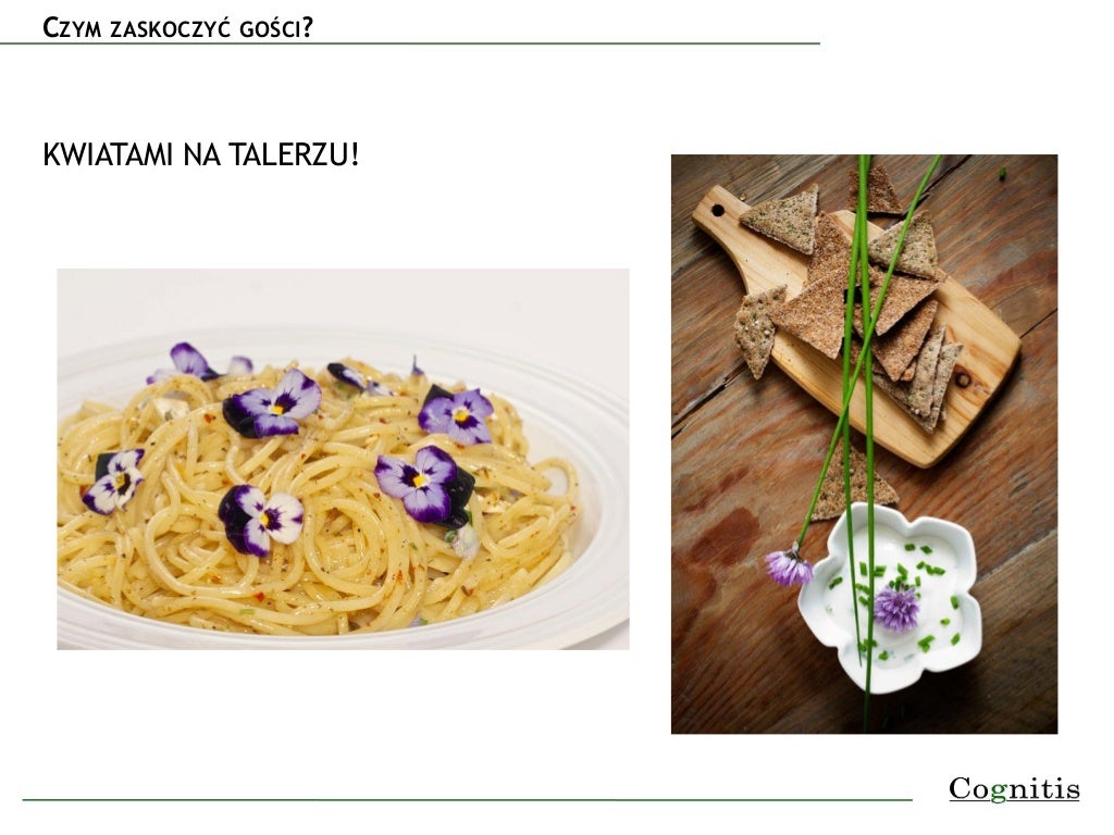 Jak nie najeść się wstydu i zaskoczyć gości (savoir vivre