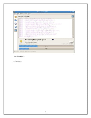 ...checked...




                75
 