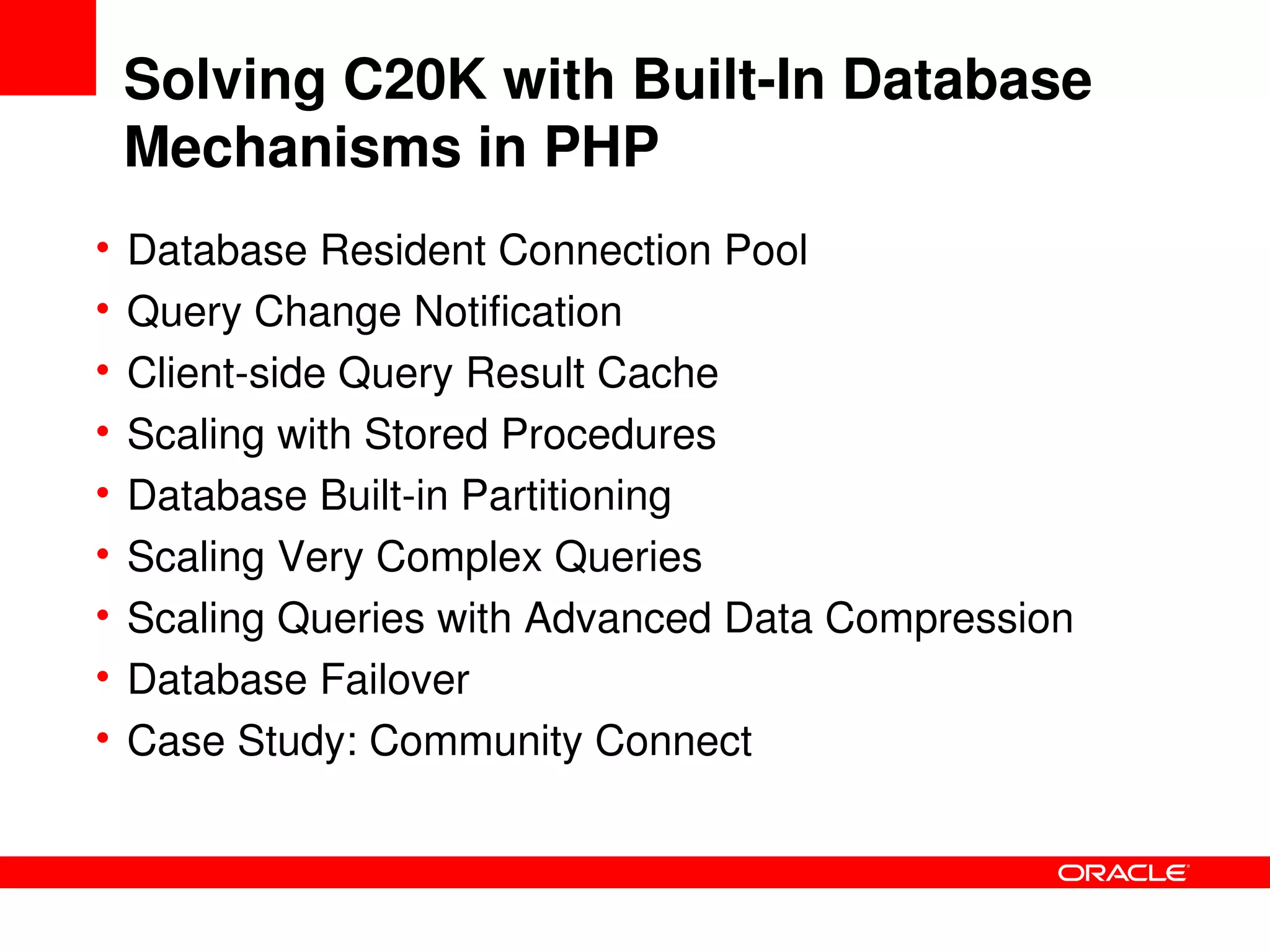 Solving_the_C20K_problem_PHP_Performance_and_Scalability-phpquebec_2009