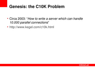 Solving_the_C20K_problem_PHP_Performance_and_Scalability-phpquebec_2009