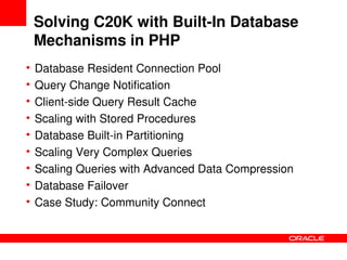 Solving_the_C20K_problem_PHP_Performance_and_Scalability-phpquebec_2009