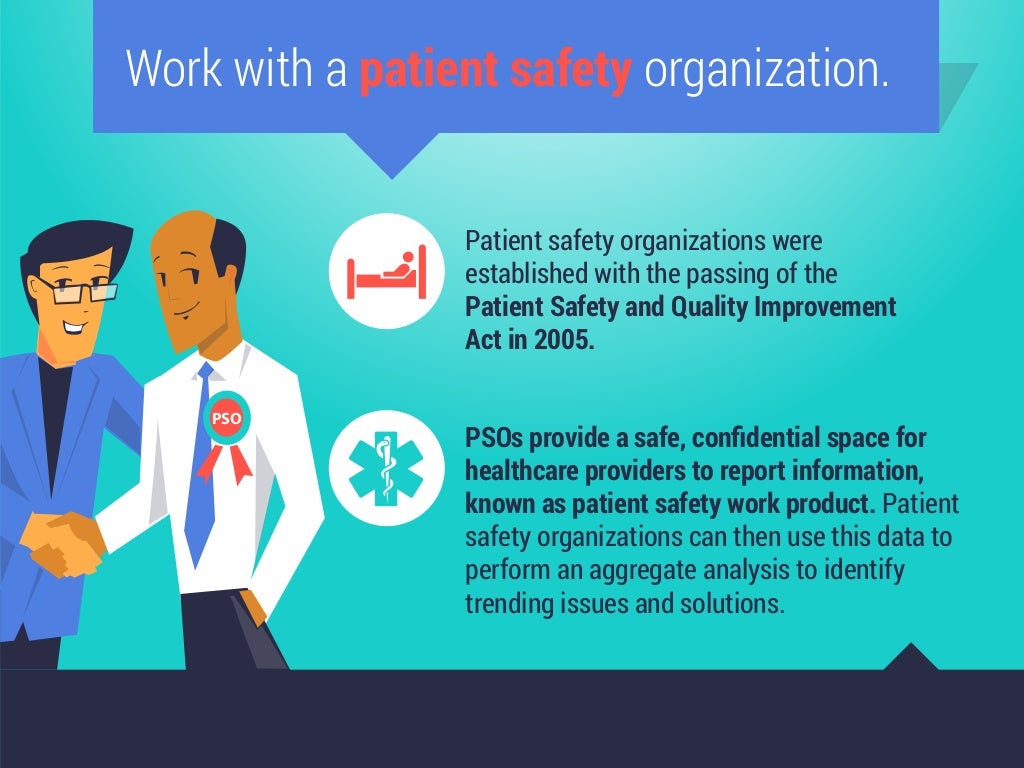 5 Ways Healthcare Organizations Can Promote Patient Safety