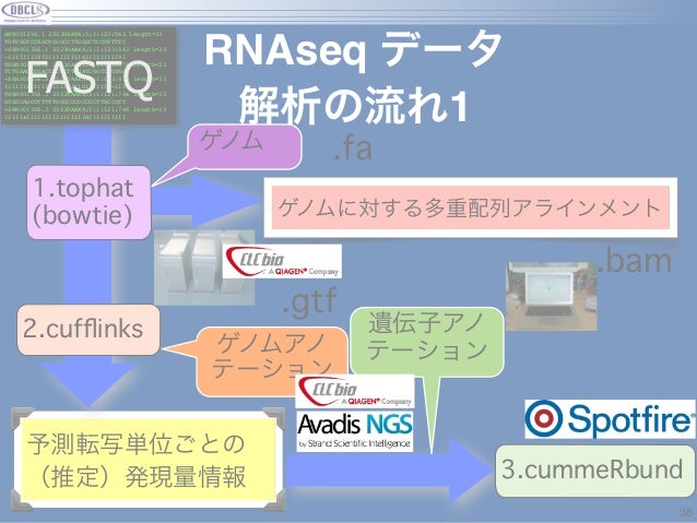新規医療開発に関わる統計学 バイオインフォマティクス