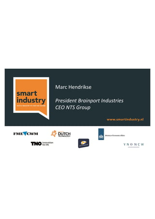 140409 smart industry presentation