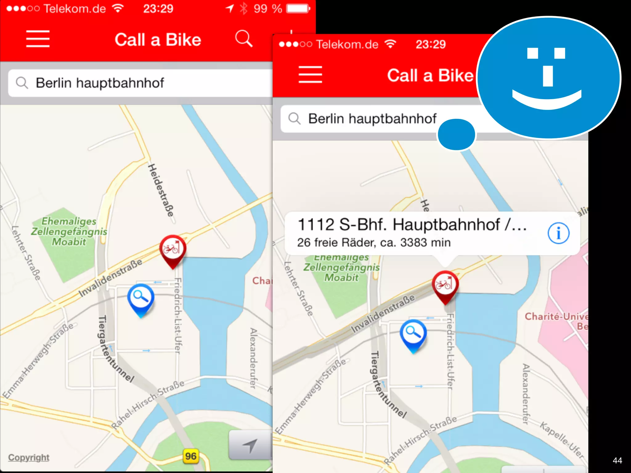 © JensOttoLange.de© JensOttoLange.de 44
:-)
 