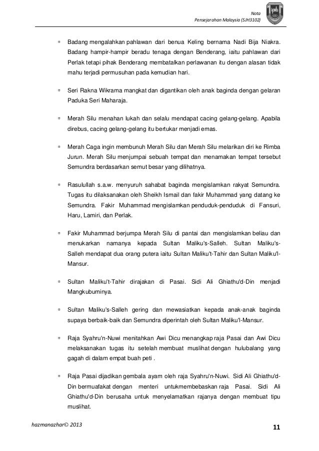 Bab 2 Sinopsis Karya Agung