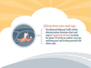 Safe Driving Tips