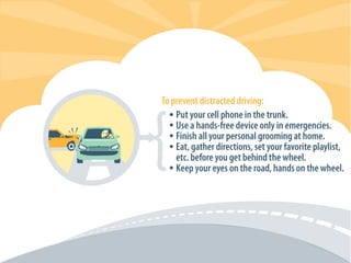 Safe Driving Tips