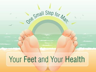 Feet and Health
