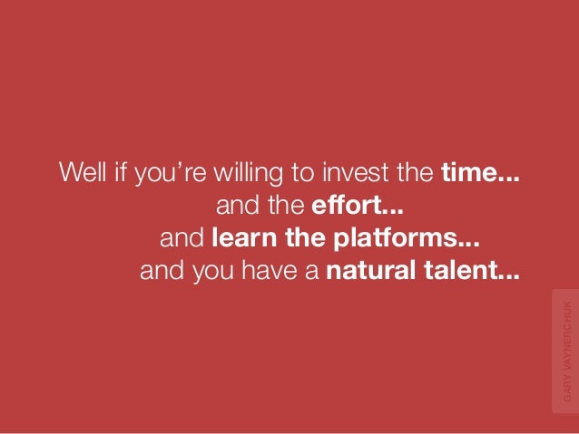 Maybe you can 
score a book deal. 
 