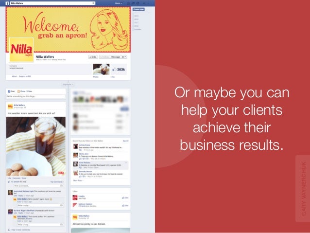 ...and grow your 
agency to 400 
people. 
 