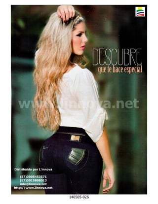 140505 - Jeans & Blusas