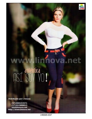 140505 - Jeans & Blusas