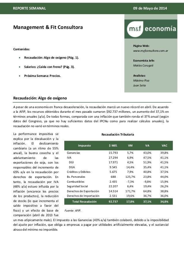 Reporte semanal 12