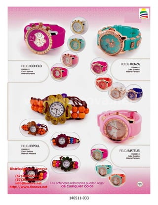 140511 - Blusas, Ropa Casual & Pijamas