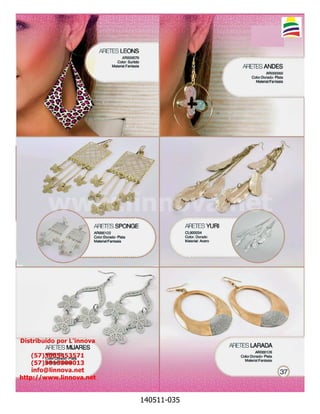 140511 - Blusas, Ropa Casual & Pijamas