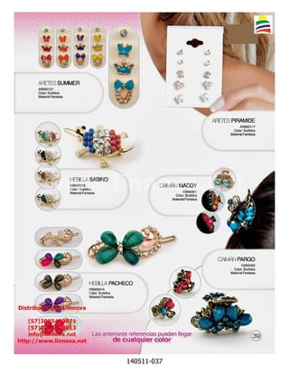 140511 - Blusas, Ropa Casual & Pijamas