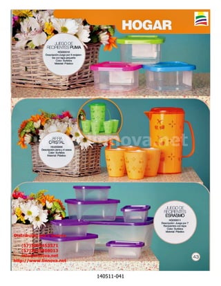 140511 - Blusas, Ropa Casual & Pijamas