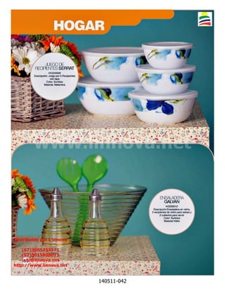 140511 - Blusas, Ropa Casual & Pijamas