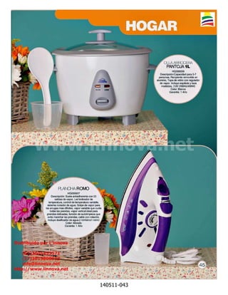 140511 - Blusas, Ropa Casual & Pijamas