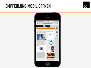 EMPFEHLUNG MOBIL ÖFFNEN
 