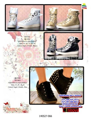 140527B - Ropa Casual