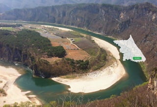 강 원 도
동강 제장마을
 