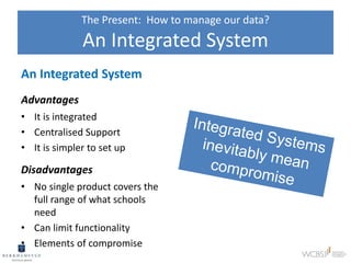 School Management Information Systems - Information to run you school ...