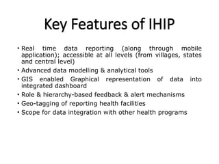 Ihip Examples 1405402163-2. IHIP Manual working protocol for integrated health ...