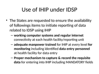 Ihip Examples 1405402163-2. IHIP Manual working protocol for integrated health ...