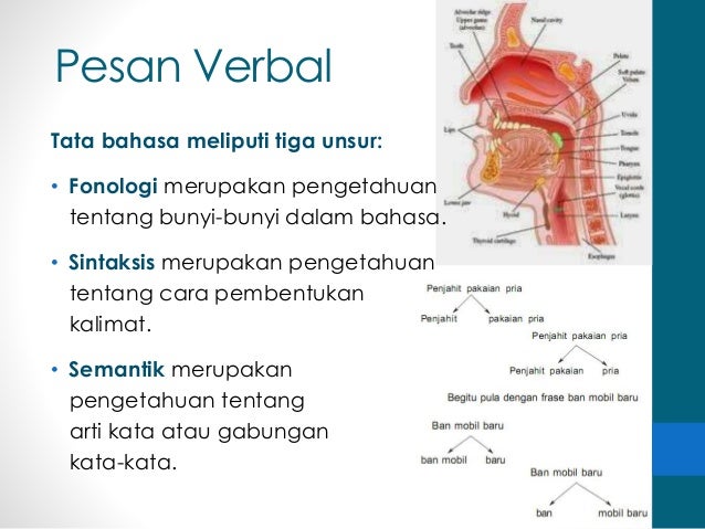 140605 pengaruh pesan verbal dan nonverbal dalam kap