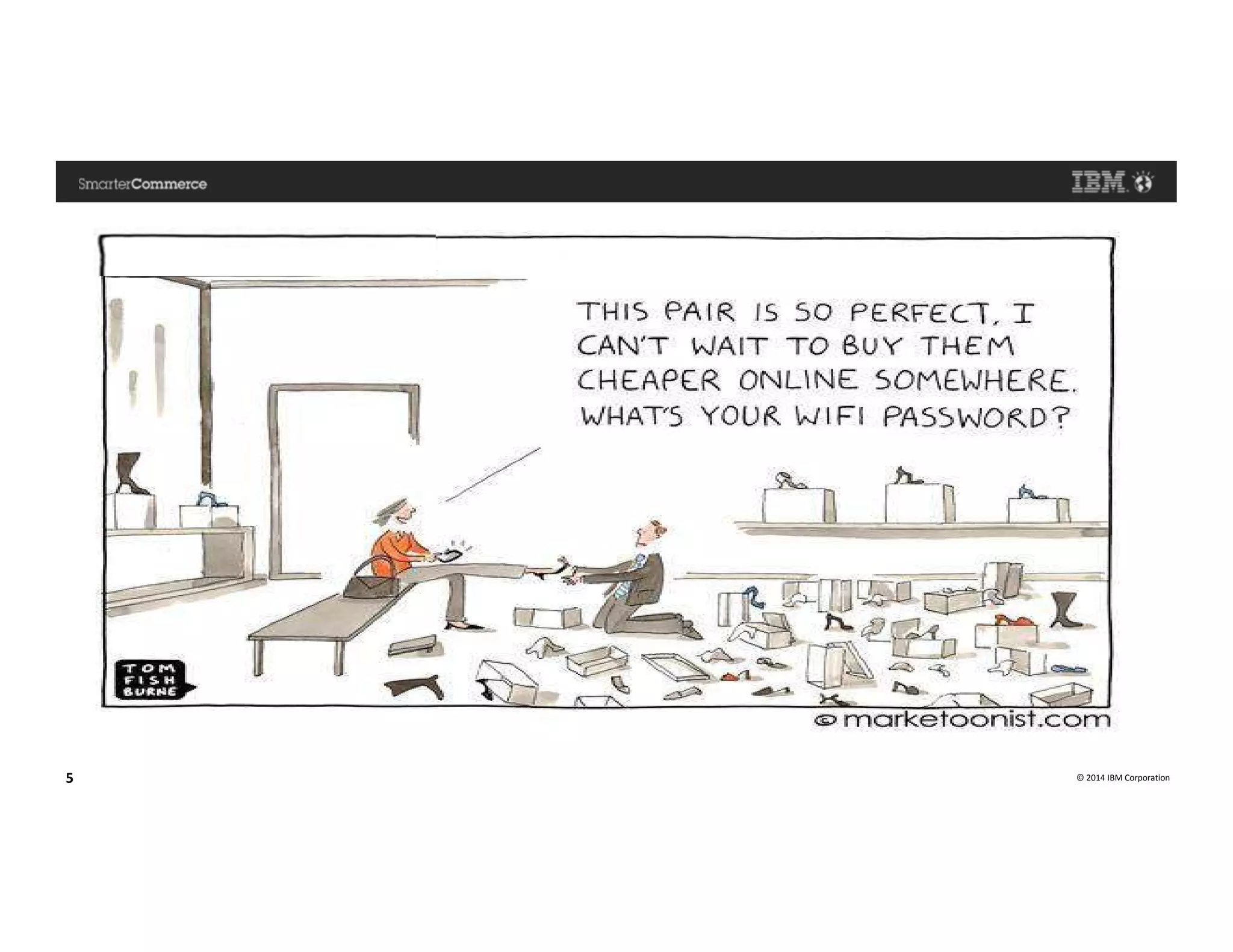 © 2014 IBM Corporation5
 