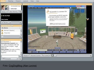 Foto: CogDogBlog (Alan Levine)
 